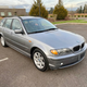 Image for article titled At $3,900, Could This 2004 BMW 325iT Put You In The Mood For Some Touring?